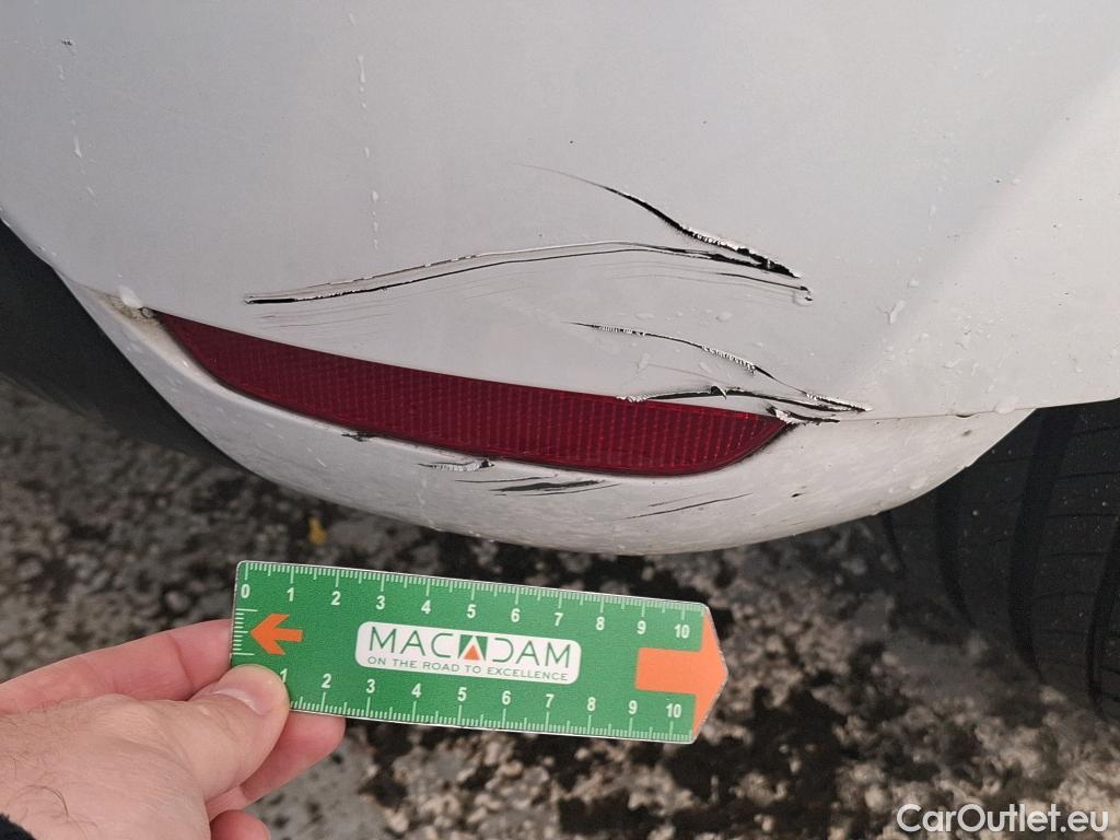  Renault  Clio RENAULT  Société / 2016 / 5P / Berline &Air MédiaNav Energy dCi 75 #10