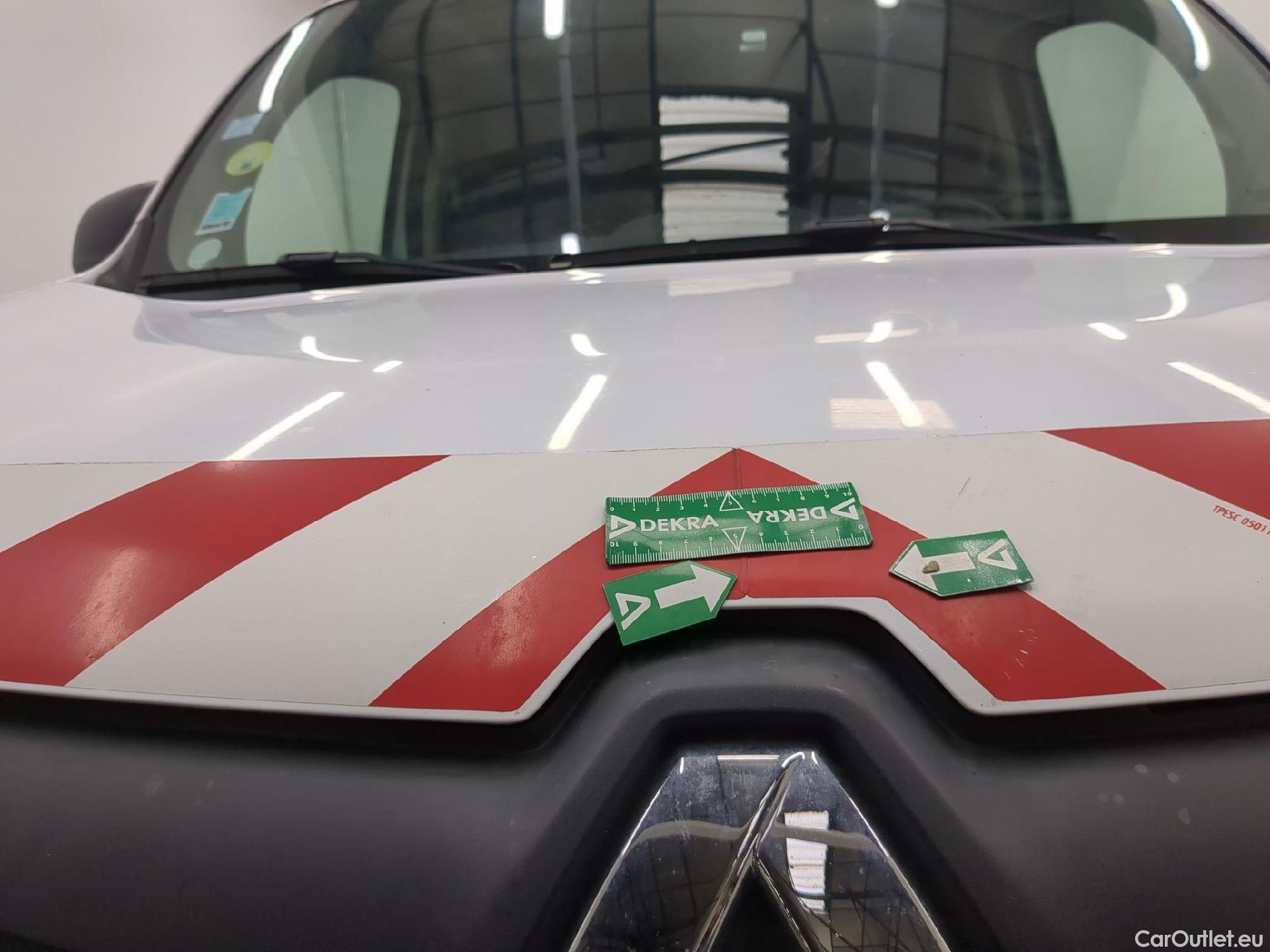  Renault  Kangoo  Express Maxi Extra (Série Spéciale) 1.5 #43