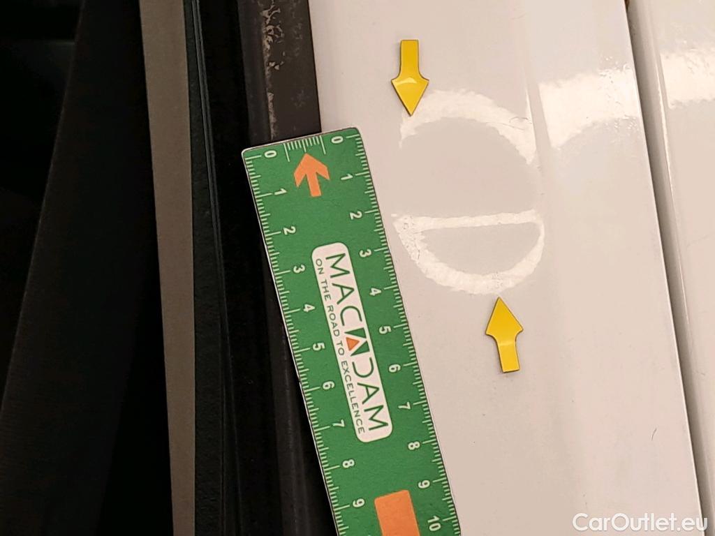  Renault  Kangoo  Express Maxi Extra (Série Spéciale) 1.5 dCi 90CV BVM5 E6 #39