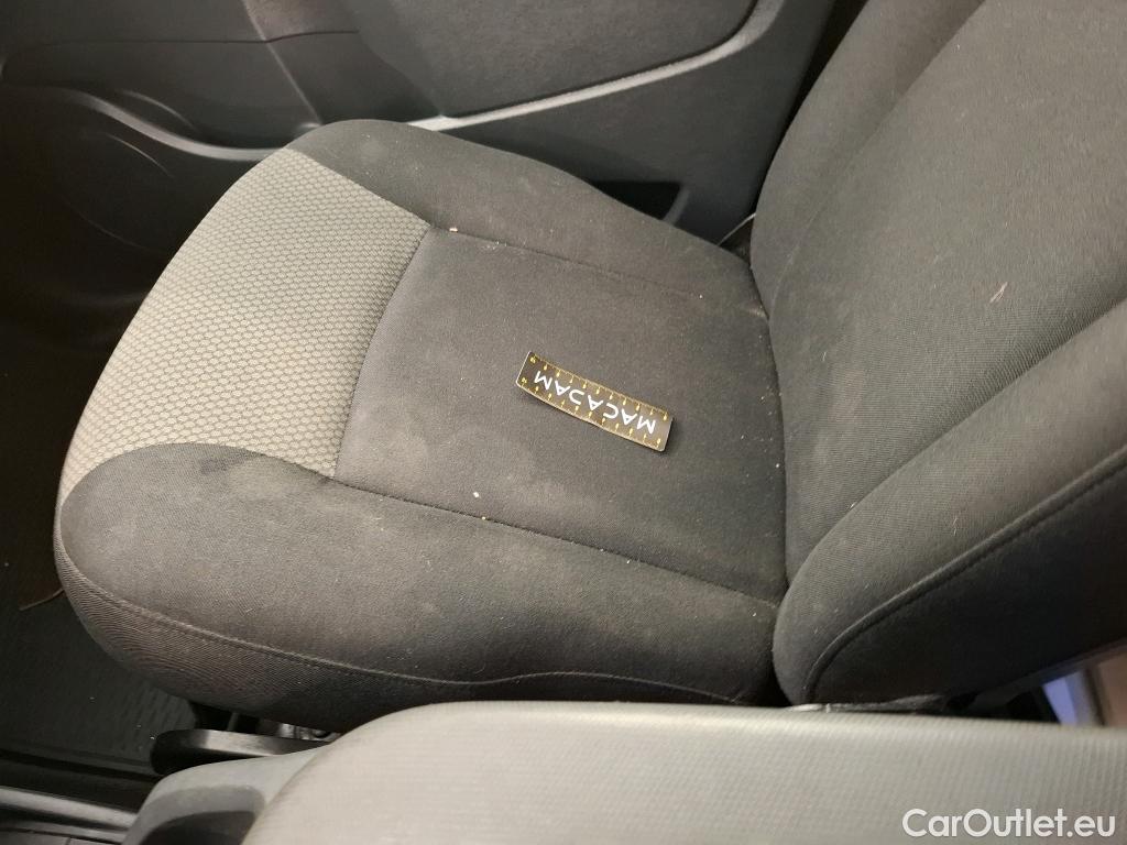  Renault  Kangoo  Express Extra (Série Spéciale) 1.5 dCi 75CV BVM5 E6 #35