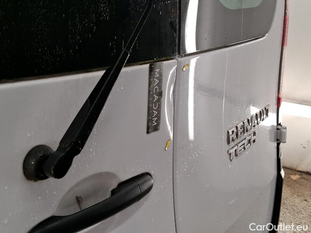  Renault  Kangoo  Express Générique (L1) 1.2 TCe 115CV BVM6 E5 #18