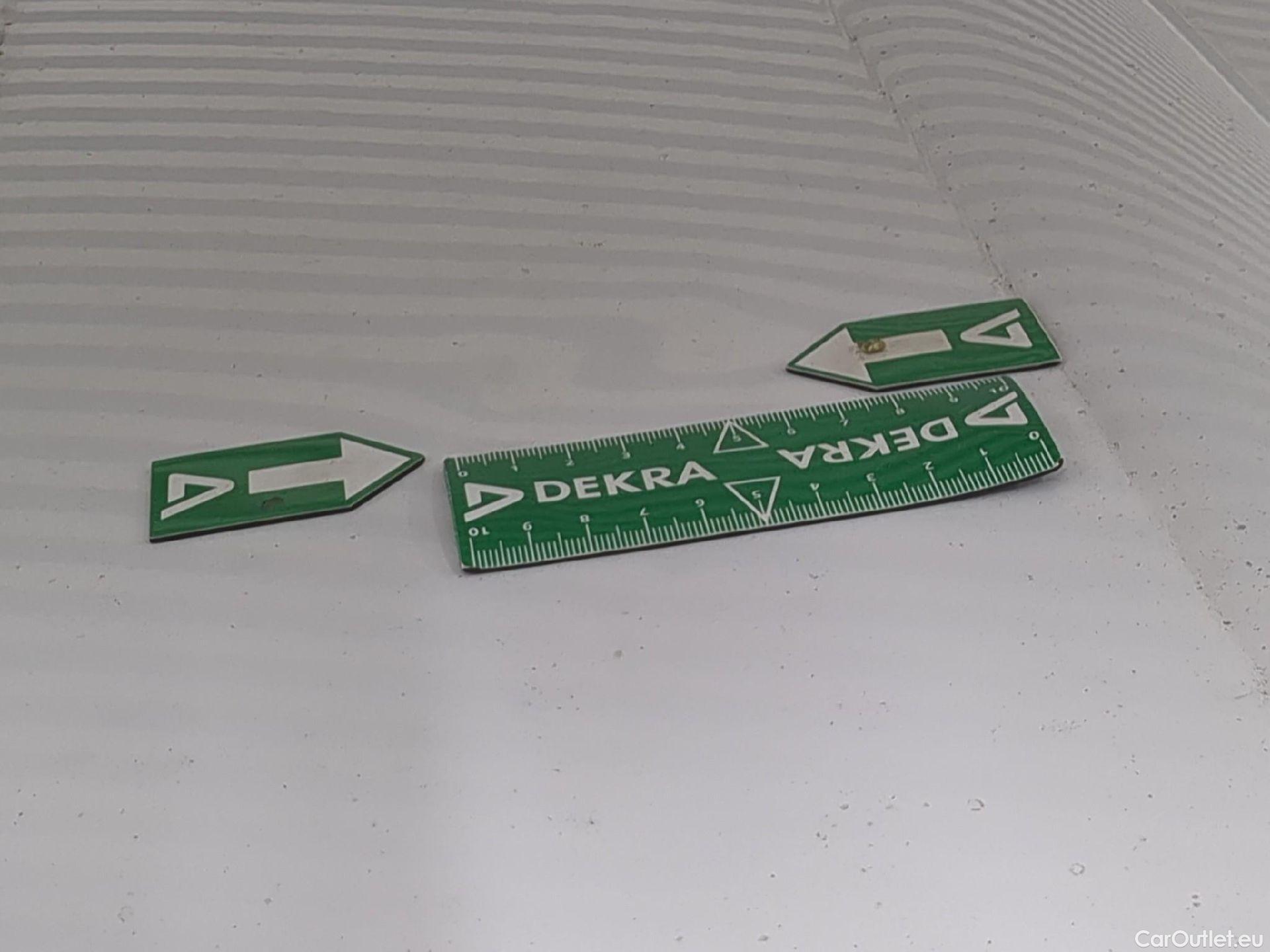  Renault  Kangoo  Express Maxi Extra (Série Spéciale) 1.5 #32