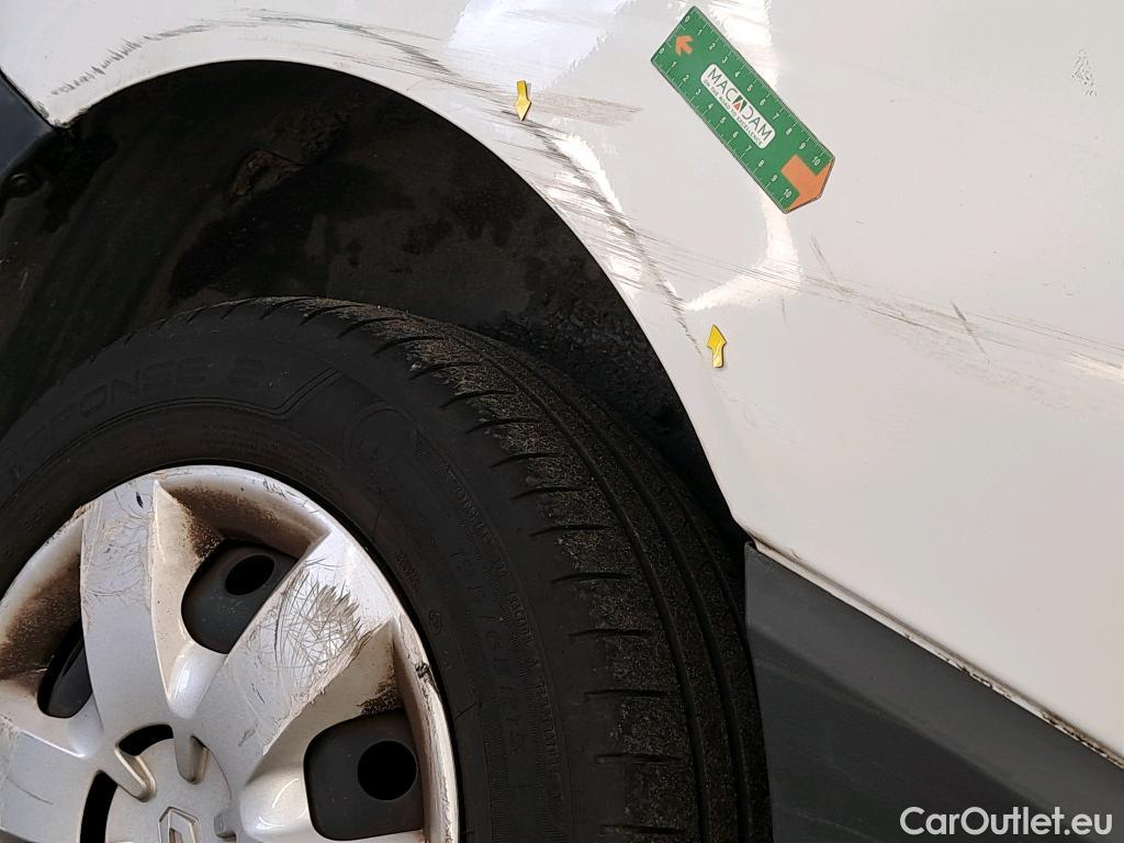  Renault  Kangoo  Express Maxi Extra (Série Spéciale) 1.5 dCi 90CV BVM5 E6 #10