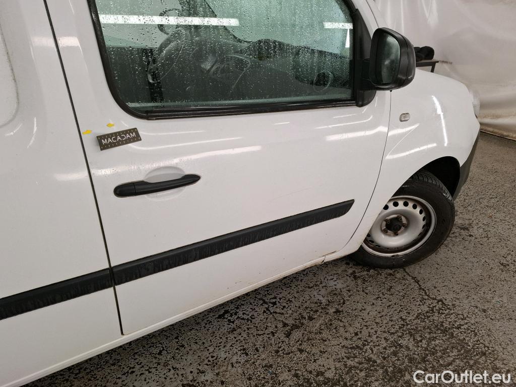  Renault  Kangoo  Express Générique (L1) 1.2 TCe 115CV BVM6 E5 #25
