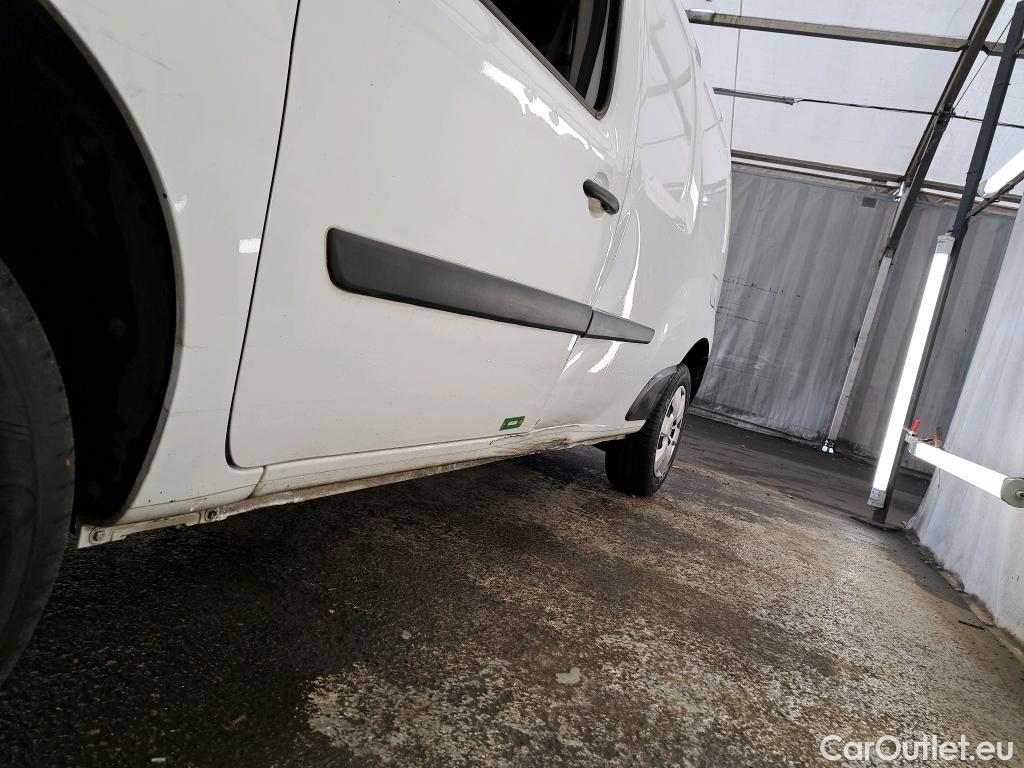  Renault  Kangoo  Express Maxi Extra (Série Spéciale) 1.5 dCi 90CV BVM5 E6 #57