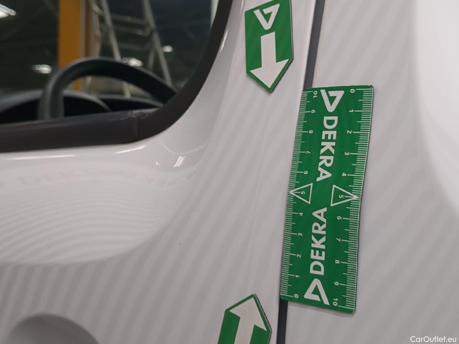  Renault  EXPRESS RENAULT Kangoo  / 2013 / 4P / Fourgonnette Grand Confort - Blue dCi 95 #9