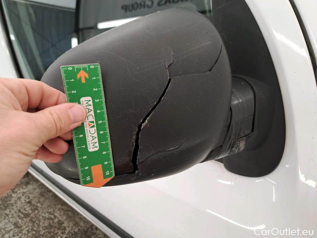  Renault  Kangoo  Express Maxi Extra (Série Spéciale) 1.5 dCi 90CV BVM5 E6 #60