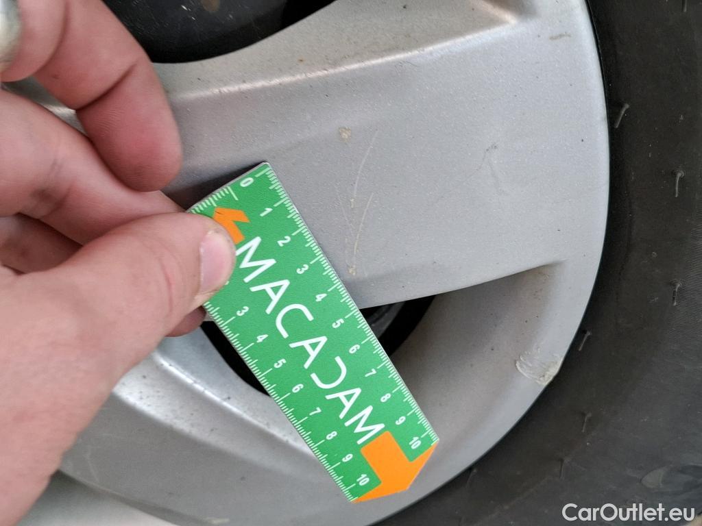  Renault  Kangoo  Express Grand Confort (L1) 1.5 dCi 75CV BVM5 E6 #48