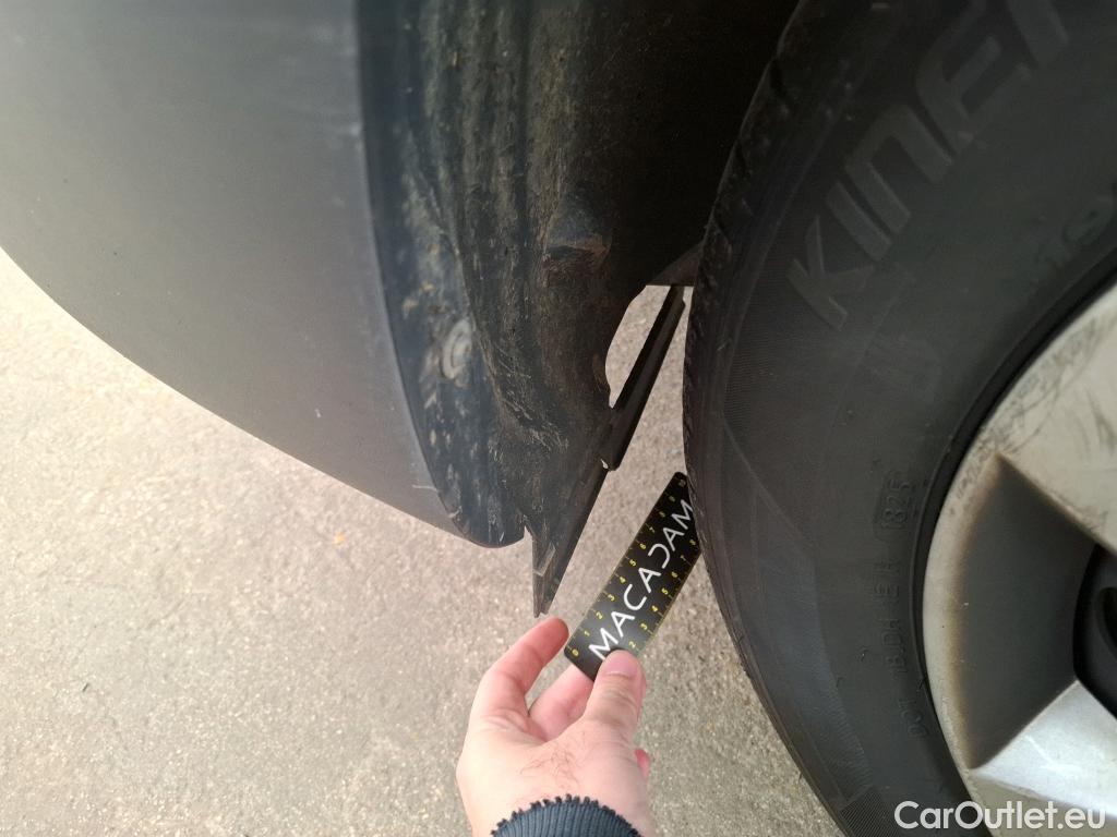  Renault  Kangoo  II Express Maxi Extra (Série Spéciale) 1.5 dCi 95CV BVM6 E6dT #19