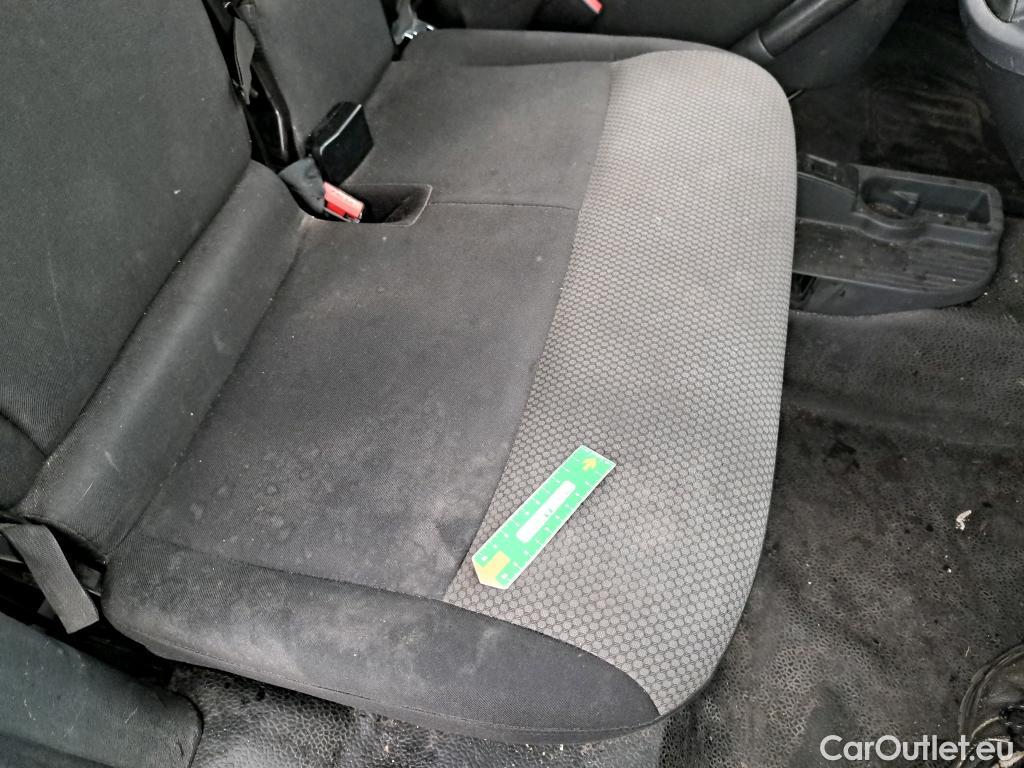  Renault  Kangoo  Express Maxi Extra (Série Spéciale) 1.5 dCi 90CV BVM5 E6 #115