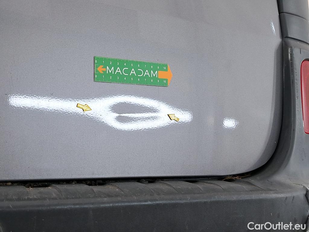  Renault  Kangoo RENAULT  Express / 2013 / 4P / Fourgonnette Grand Confort TCe 115 EDC #46