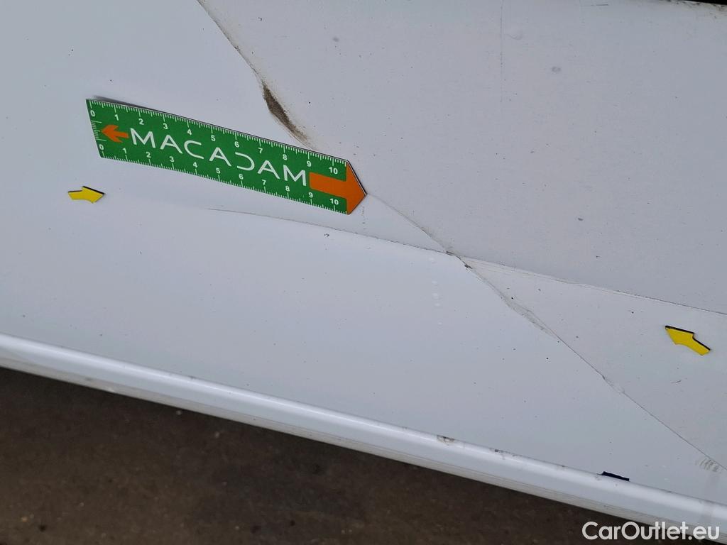  Renault  Kangoo  Express Grand Confort (L1) 1.5 dCi 75CV BVM5 E6 #15