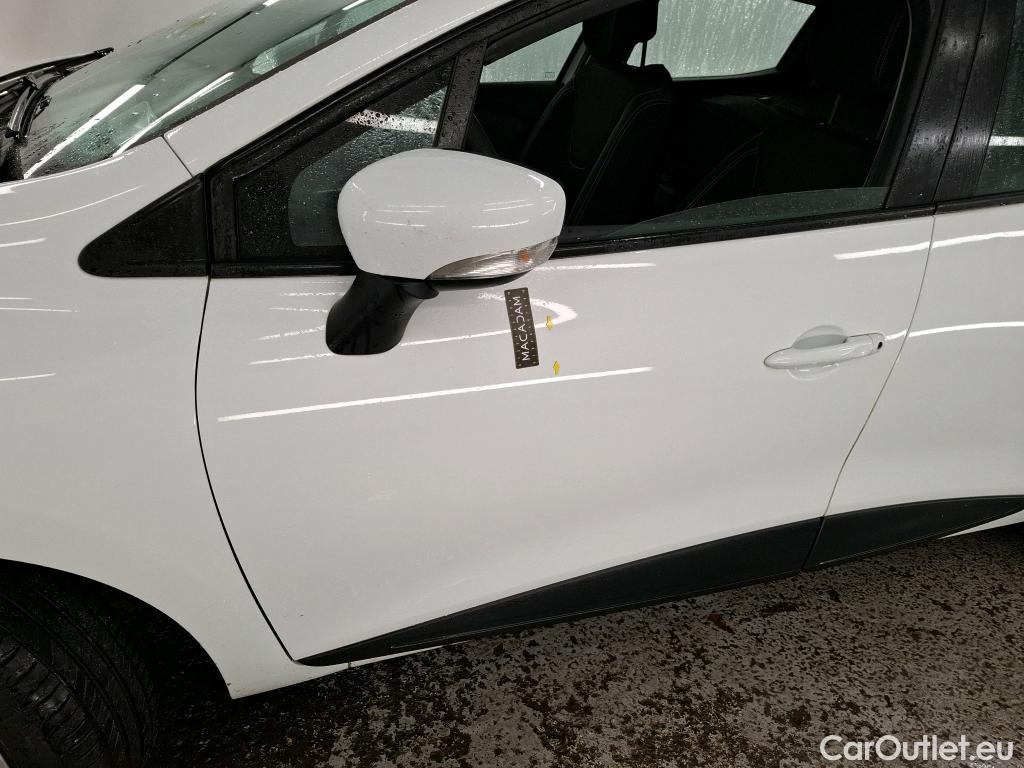  Renault  Clio  IV Air MediaNav 1.5 dCi 75CV BVM5 E6 #18