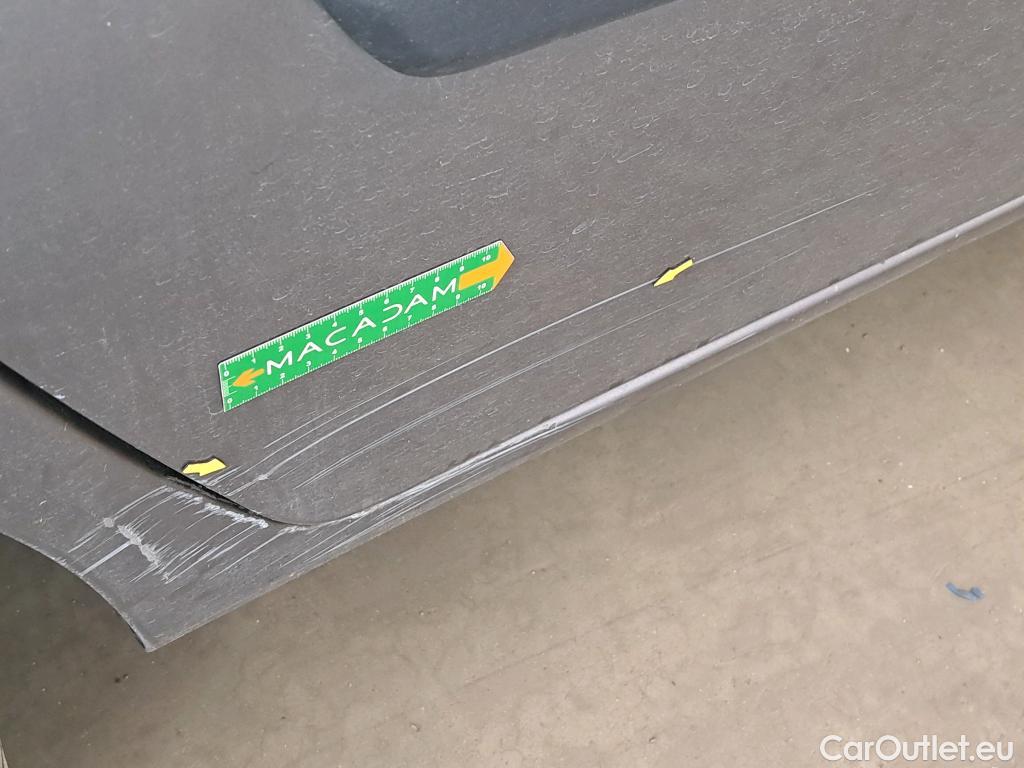  Renault  Kangoo RENAULT  Express / 2013 / 4P / Fourgonnette Grand Confort TCe 115 EDC #15