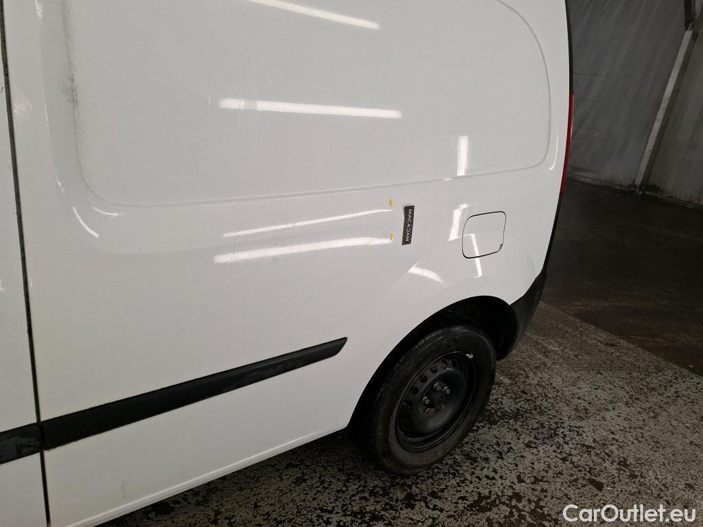  Renault  Kangoo  Express Générique (L1) 1.2 TCe 115CV BVM6 E5 #15