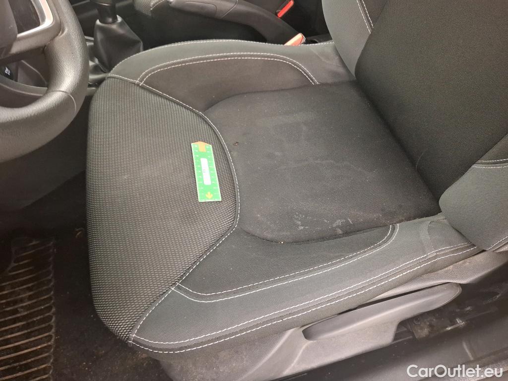  Renault  Clio RENAULT  Société / 2016 / 5P / Berline &Air MédiaNav Energy dCi 75 #1