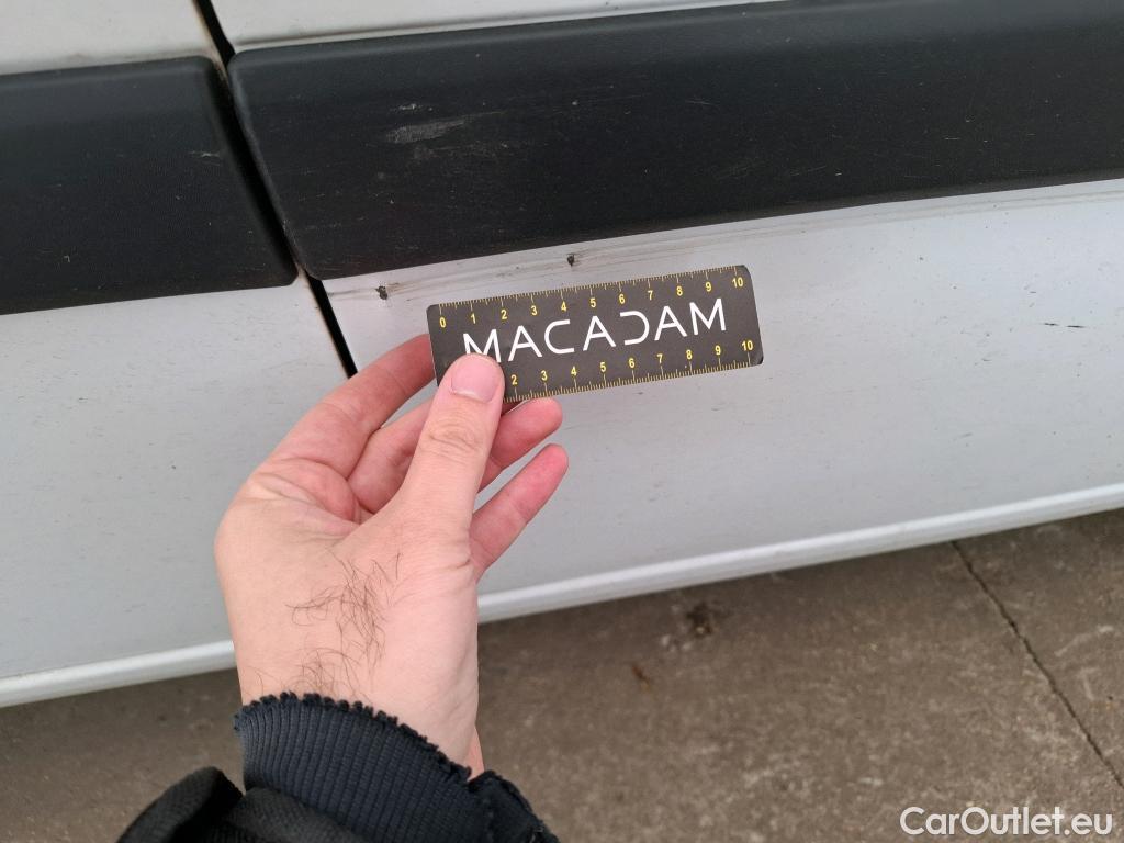  Renault  Kangoo  II Express Maxi Extra (Série Spéciale) 1.5 dCi 95CV BVM6 E6dT #22