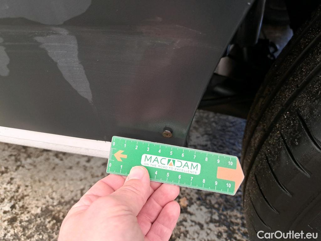  Renault  Kangoo  Express Maxi Extra (Série Spéciale) 1.5 dCi 90CV BVM5 E6 #66