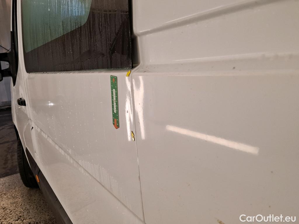  Renault  Master  Fourgon L3H2 3 5 Grand Confort dCi 135CV BVM6 E6dT 7 PLACES #7