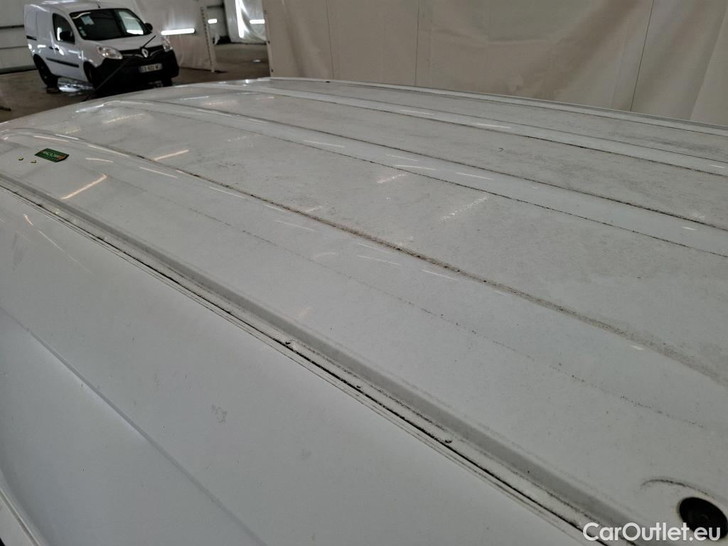  Renault  Kangoo  Express Grand Confort (L1) 1.5 dCi 75CV BVM5 E6 #66