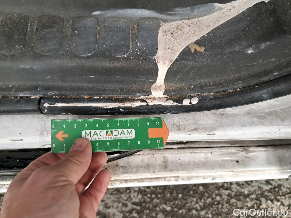  Renault  Kangoo  Express Maxi Extra (Série Spéciale) 1.5 dCi 90CV BVM5 E6 #73