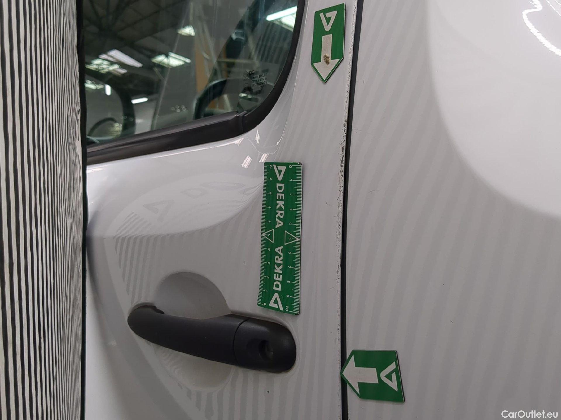  Renault  Kangoo  Express Maxi Extra (Série Spéciale) 1.5 #50