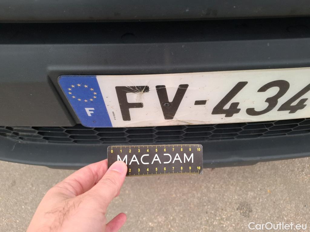  Renault  Kangoo  II Express Maxi Extra (Série Spéciale) 1.5 dCi 95CV BVM6 E6dT #32