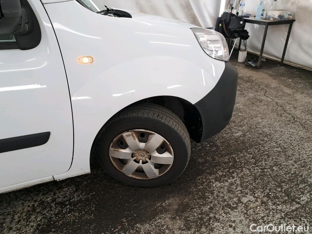  Renault  Kangoo  Express Maxi Extra (Série Spéciale) 1.5 dCi 90CV BVM5 E6 #112