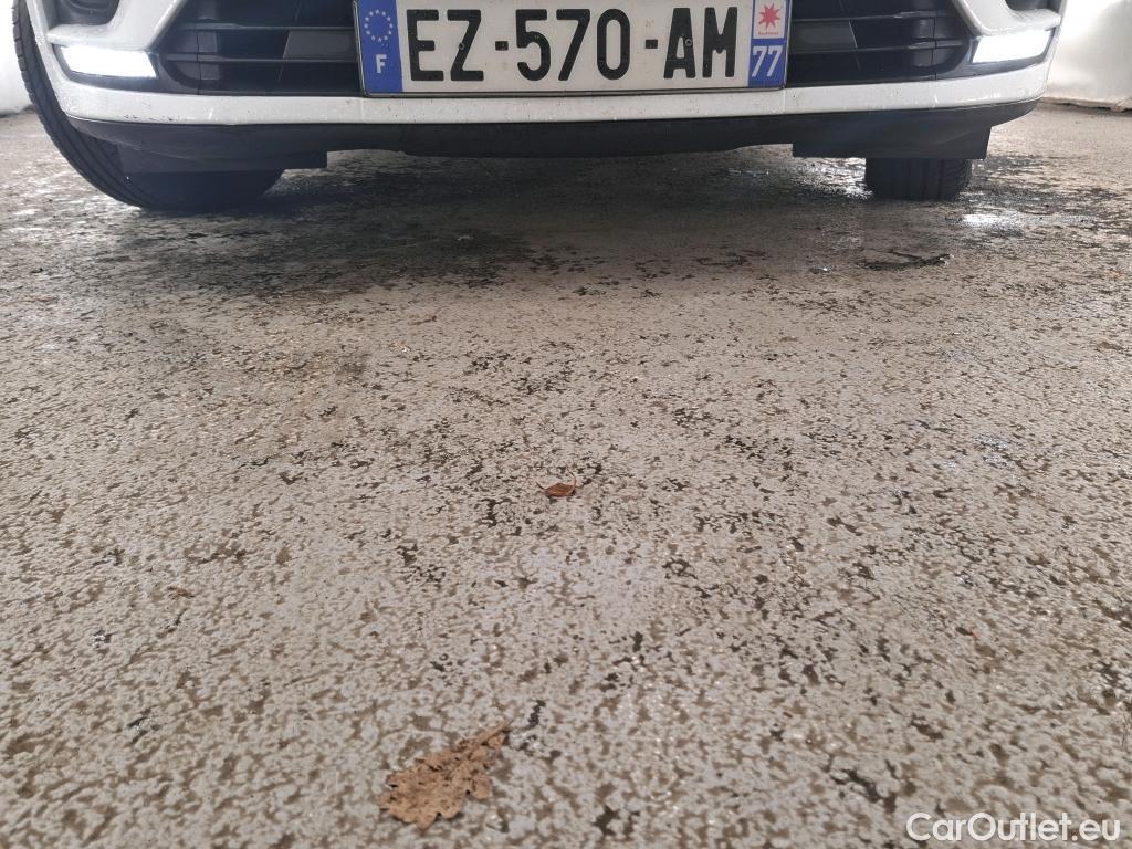  Renault  Clio RENAULT  Société / 2016 / 5P / Berline &Air MédiaNav Energy dCi 75 #15