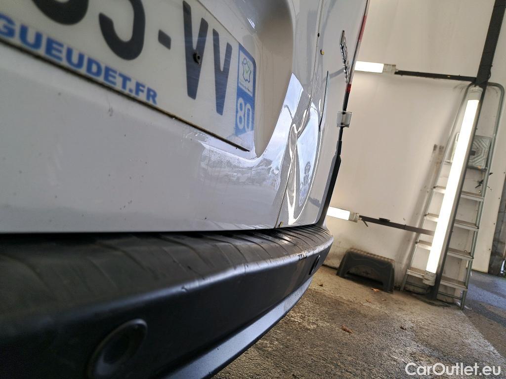  Renault  Kangoo  Express Maxi Extra (Série Spéciale) 1.5 dCi 90CV BVM5 E6 #35