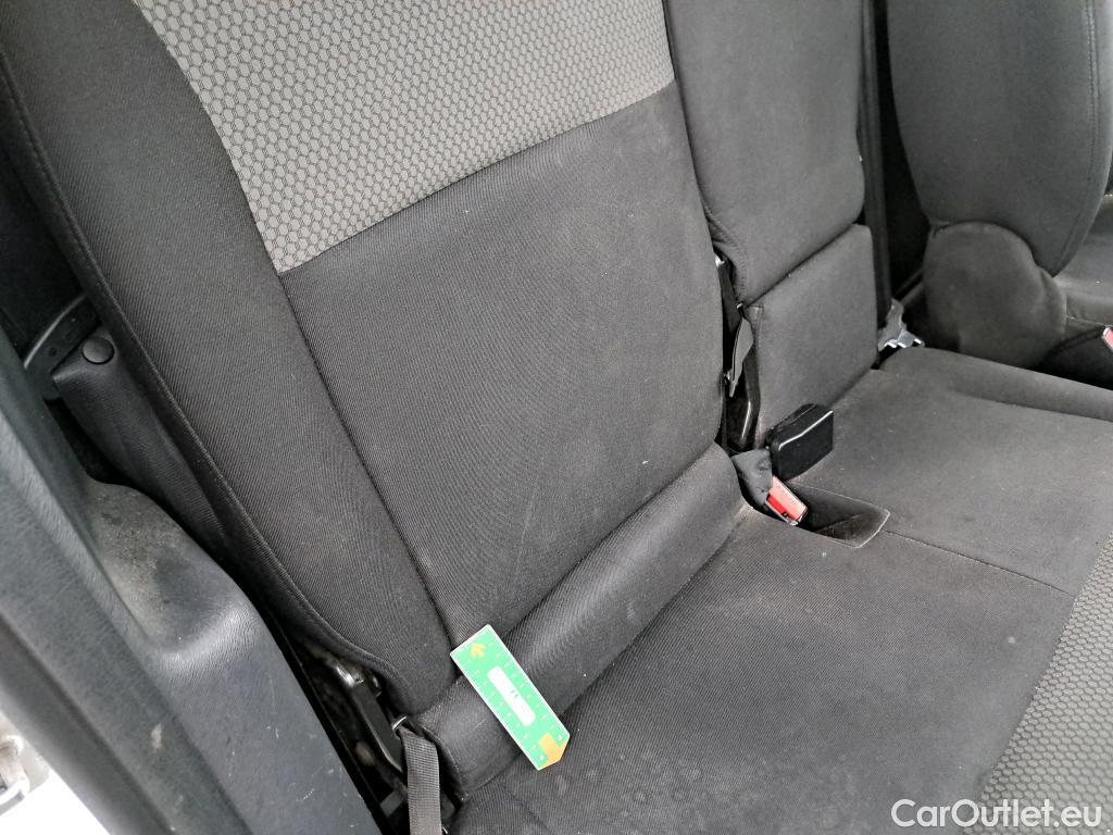  Renault  Kangoo  Express Maxi Extra (Série Spéciale) 1.5 dCi 90CV BVM5 E6 #116