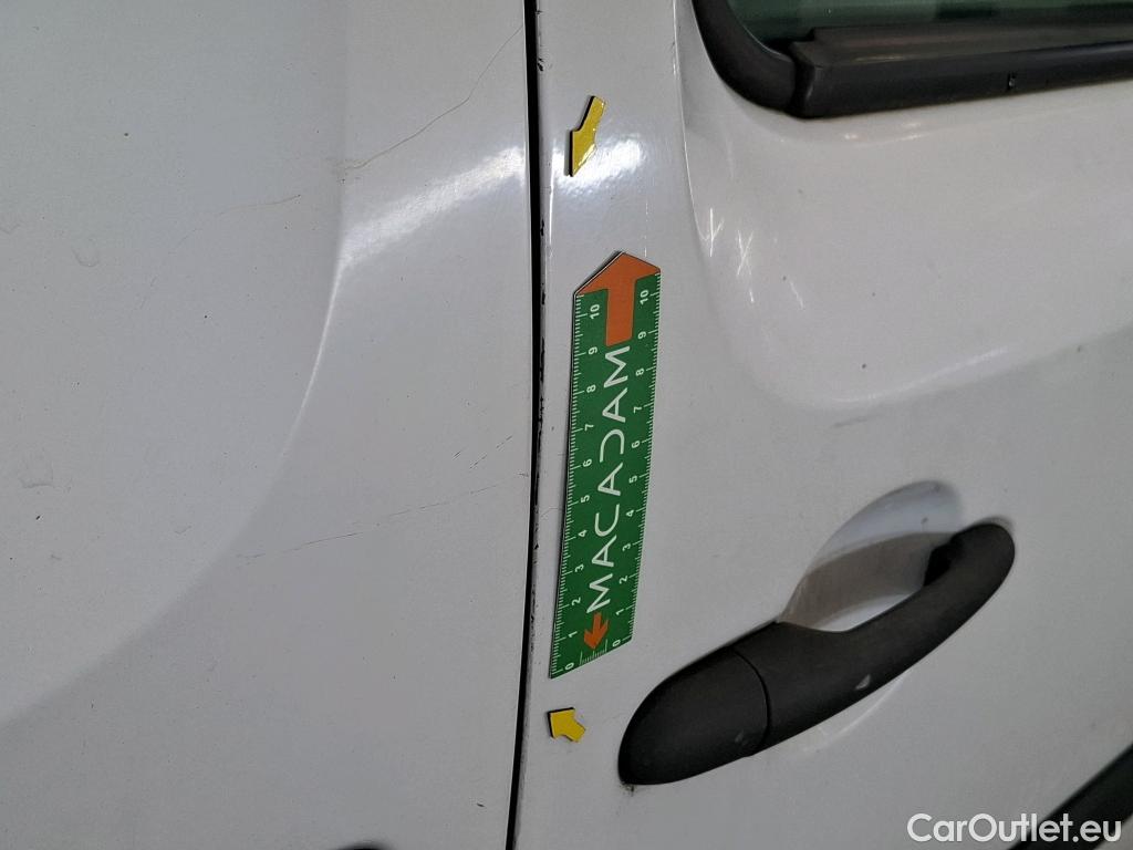  Renault  Kangoo  Express Grand Confort (L1) 1.5 dCi 75CV BVM5 E6 #31