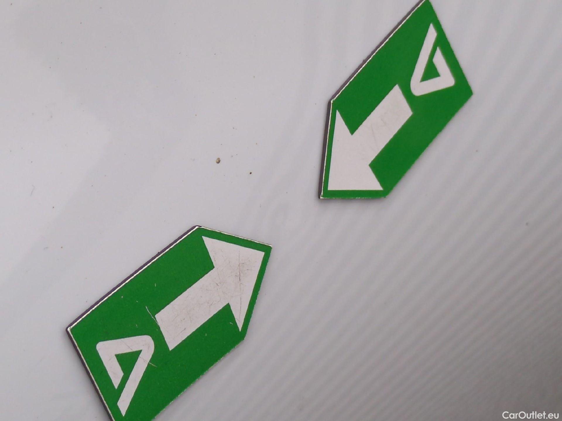  Renault  Clio  IV Air 1.5 dCi 90CV BVM5 E6 #1