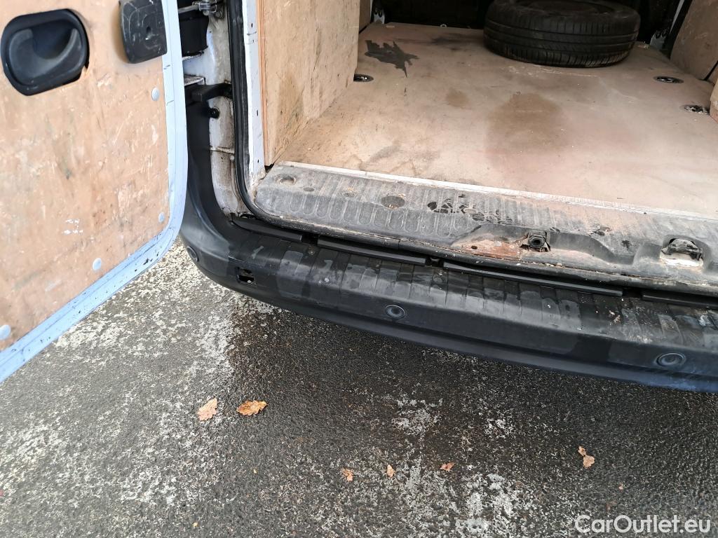  Renault  Kangoo  Express Maxi Extra (Série Spéciale) 1.5 dCi 90CV BVM5 E6 #113