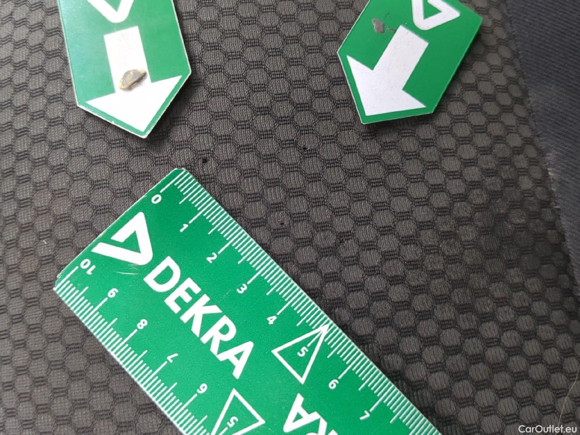  Renault  Kangoo  Express Maxi Extra (Série Spéciale) 1.5 #3