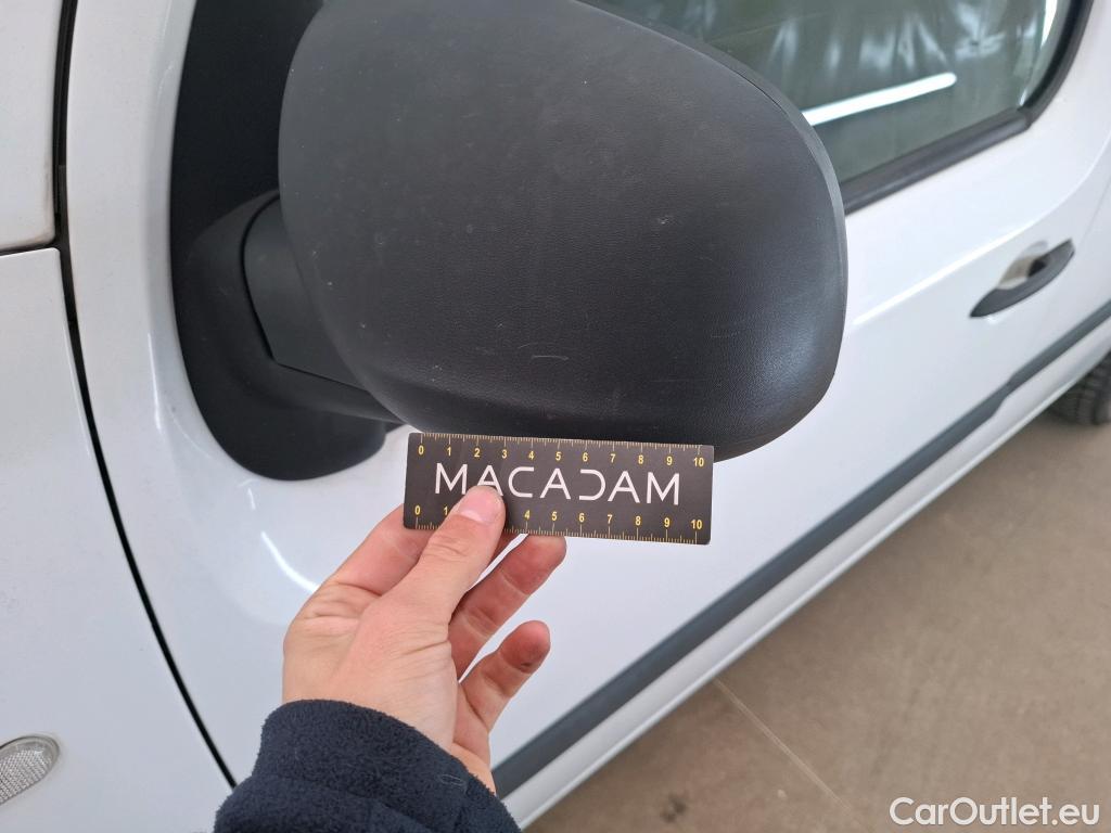  Renault  Kangoo RENAULT  Express VU 4p Fourgonnette Extra R-Link TCe 115 #45