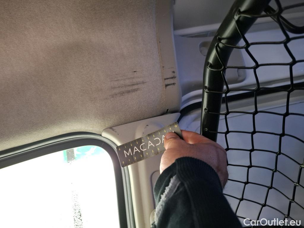  Renault  Kangoo  Express Extra (Série Spéciale) 1.5 dCi 75CV BVM5 E6 #36