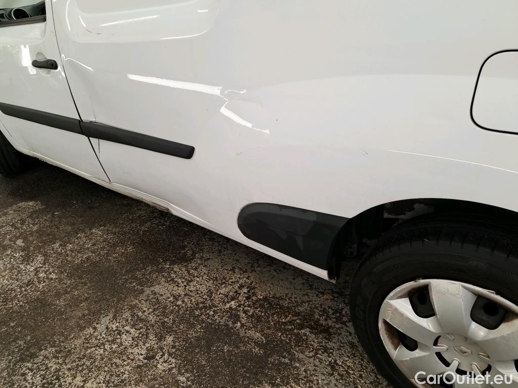  Renault  Kangoo  Express Maxi Extra (Série Spéciale) 1.5 dCi 90CV BVM5 E6 #64