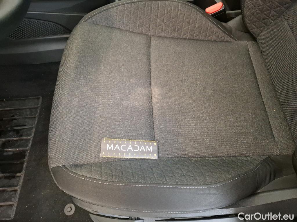  Renault  Clio  V Société Air Nav 1.5 dCi 85CV BVM6 E6dT #37