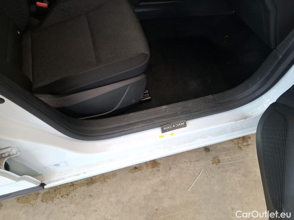  Renault  Clio  V Société Air Nav 1.5 dCi 85CV BVM6 E6dT #31