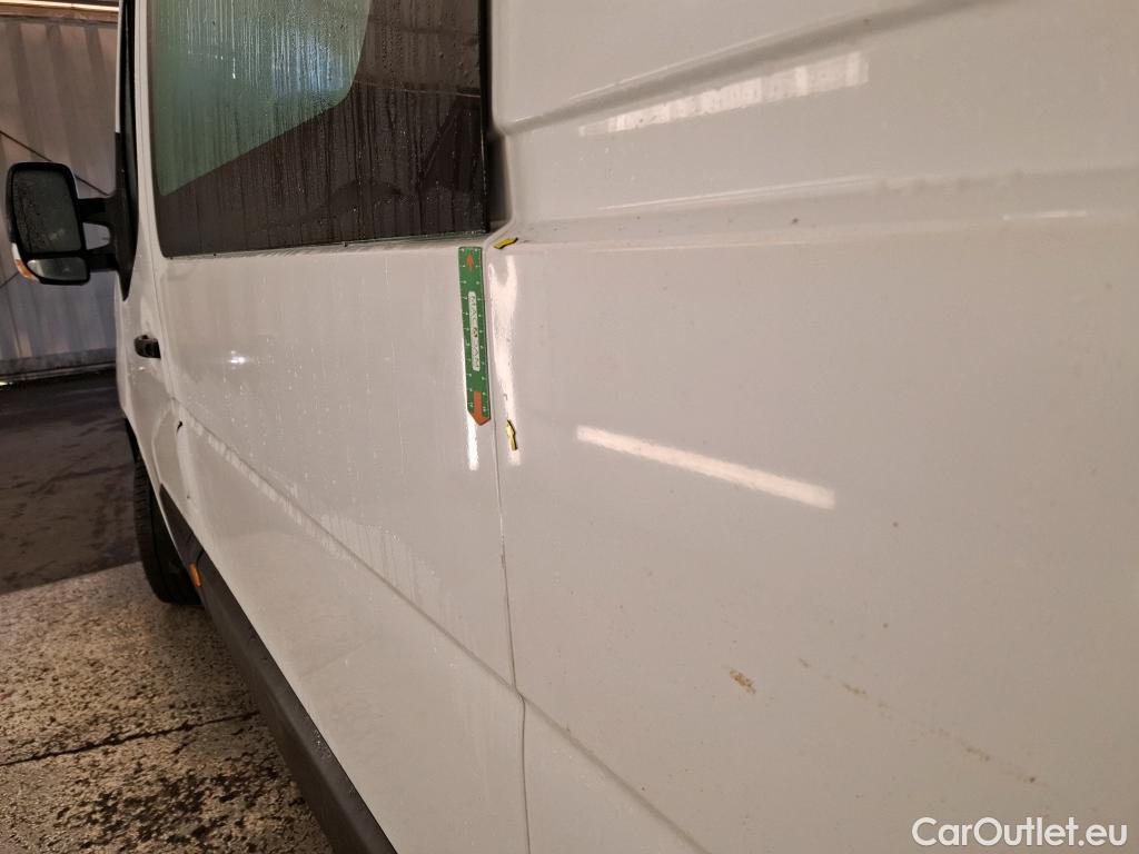  Renault  Master  Fourgon L3H2 3 5 Grand Confort dCi 135CV BVM6 E6dT 7 PLACES #5