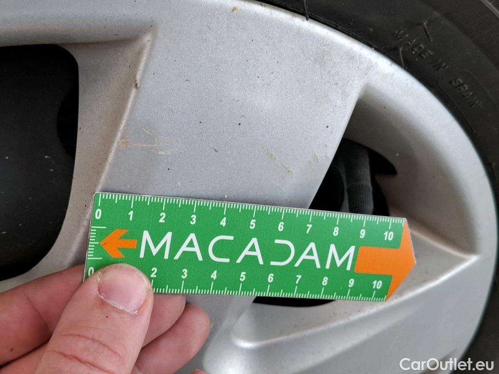  Renault  Kangoo  Express Grand Confort (L1) 1.5 dCi 75CV BVM5 E6 #47