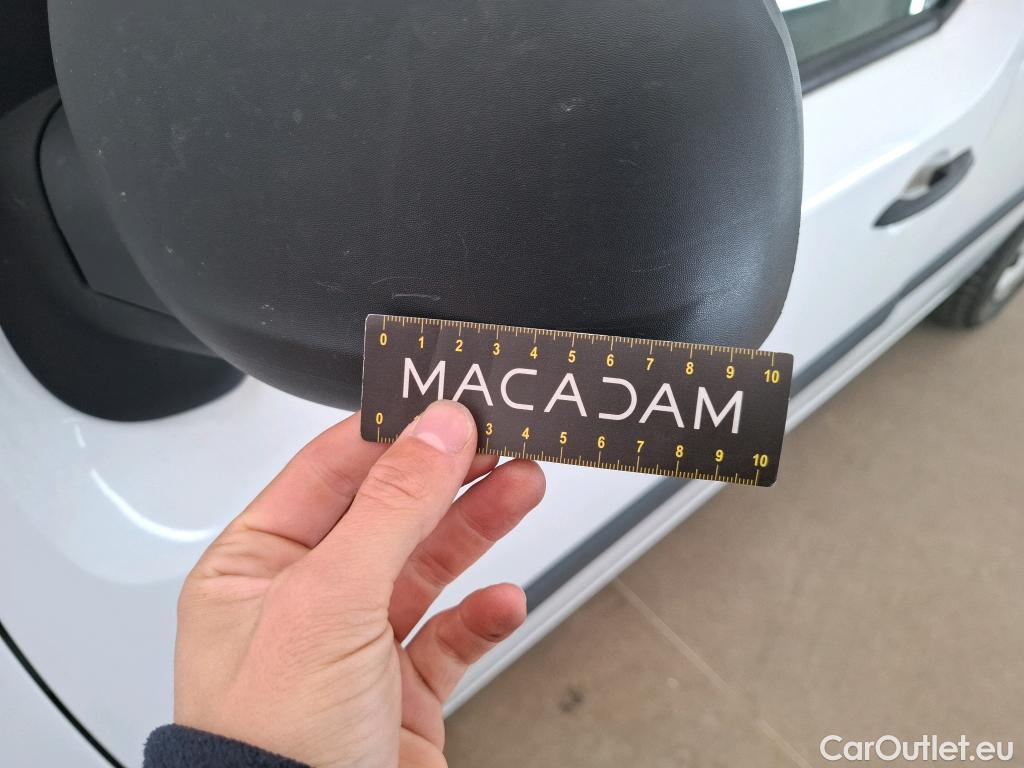  Renault  Kangoo RENAULT  Express VU 4p Fourgonnette Extra R-Link TCe 115 #46