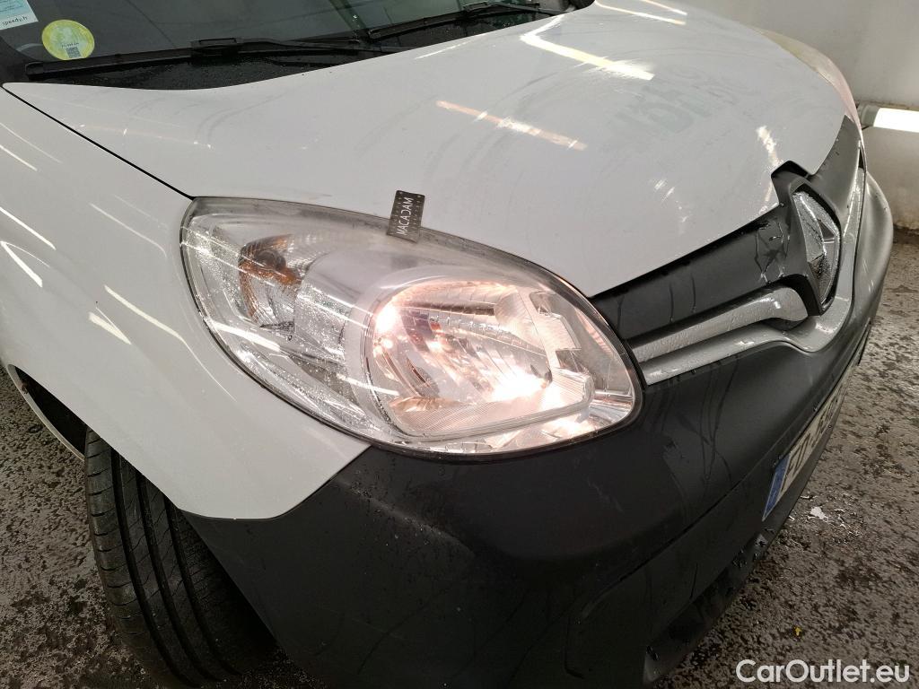  Renault  Kangoo  Express Extra (Série Spéciale) 1.5 dCi 75CV BVM5 E6 #27