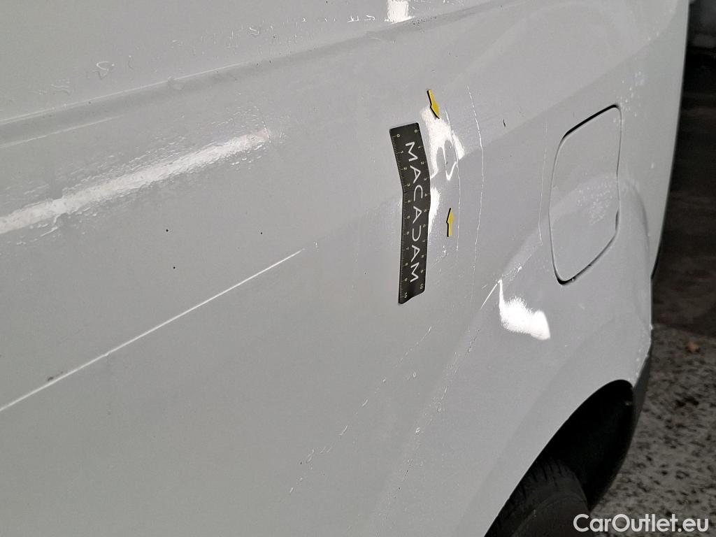  Renault  Kangoo  Express Extra (Série Spéciale) 1.5 dCi 75CV BVM5 E6 #23