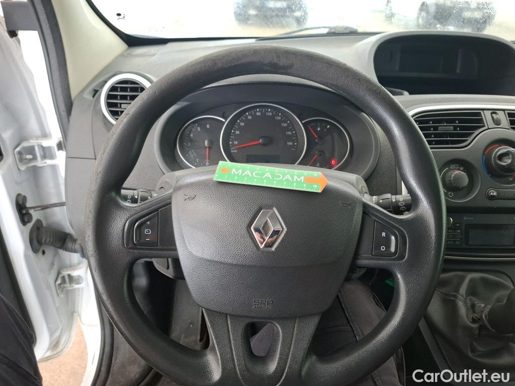  Renault  Kangoo  Express Grand Confort (L1) 1.5 dCi 75CV BVM5 E6 #36