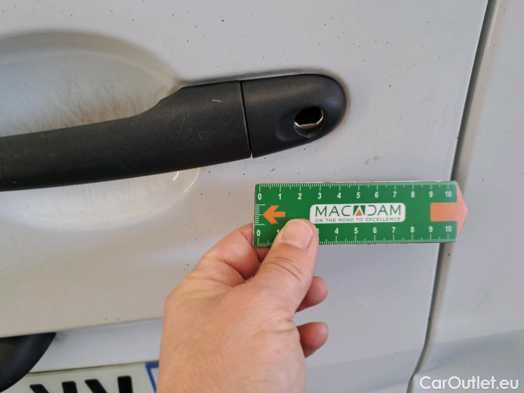  Renault  Kangoo  Express Maxi Extra (Série Spéciale) 1.5 dCi 90CV BVM5 E6 #62