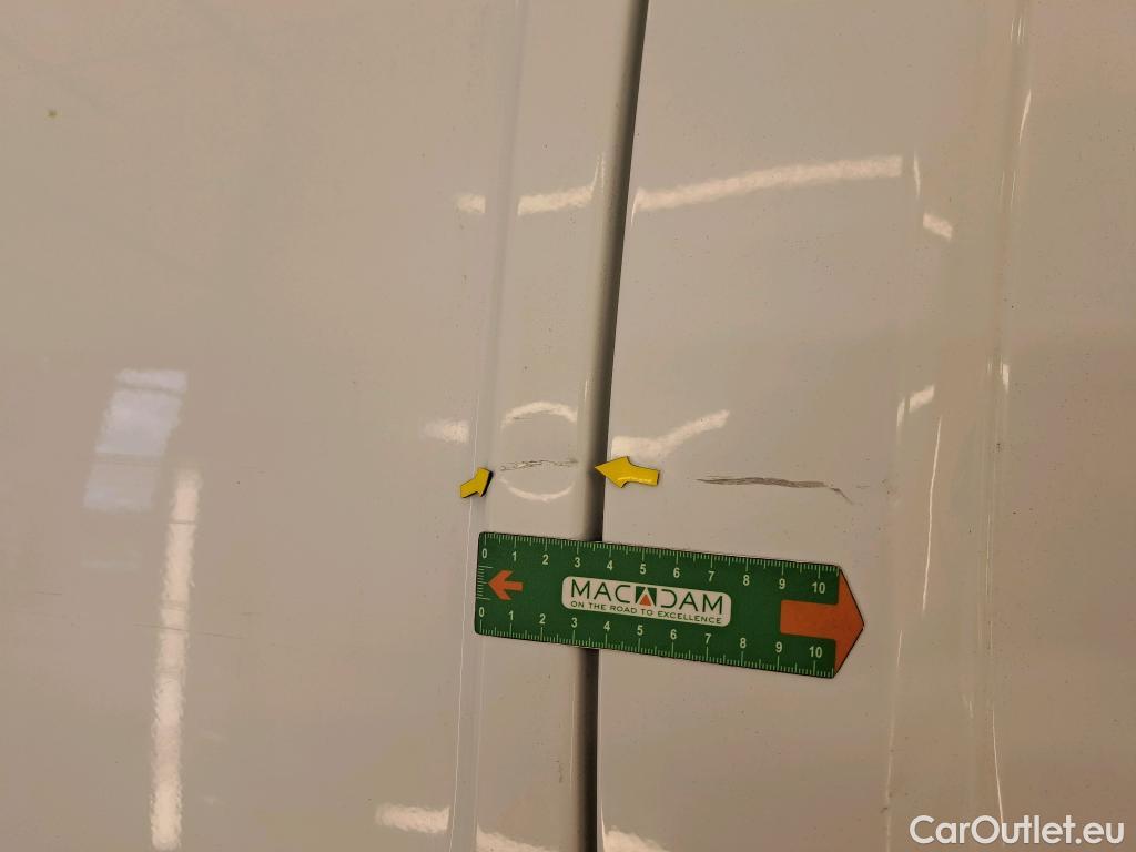  Renault  Kangoo  Express Maxi Extra (Série Spéciale) 1.5 dCi 90CV BVM5 E6 #15