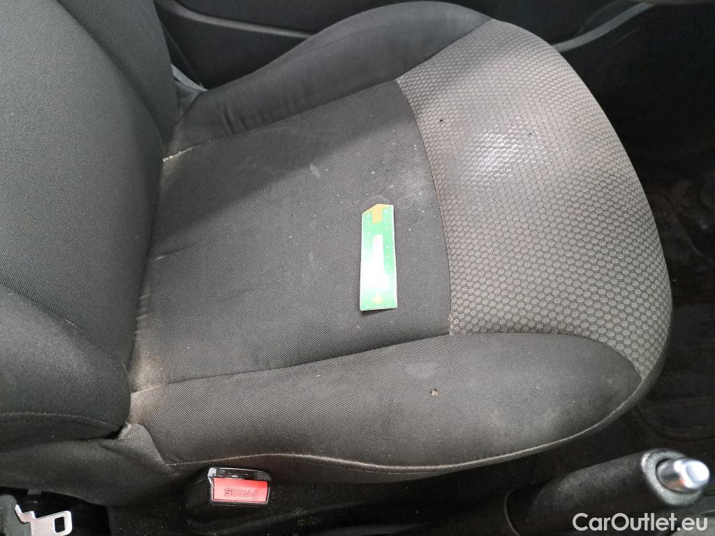  Renault  Kangoo  Express Maxi Extra (Série Spéciale) 1.5 dCi 90CV BVM5 E6 #27