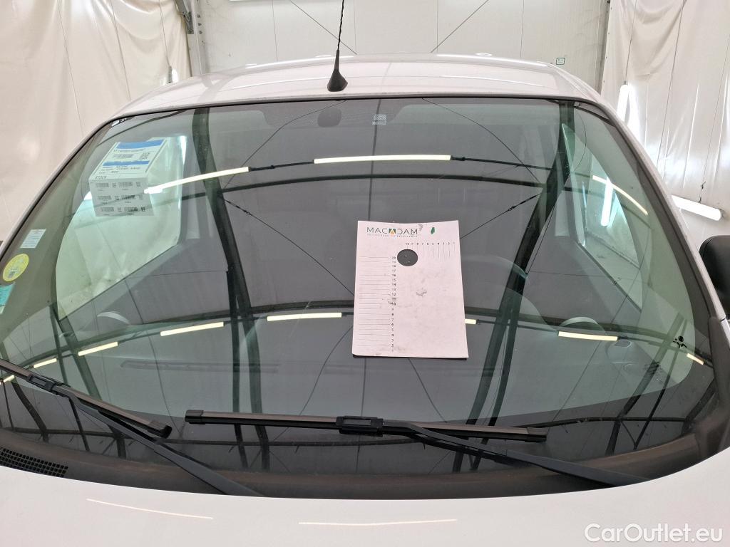  Renault  Kangoo  II Express Maxi Extra (Série Spéciale) 1.5 dCi 95CV BVM6 E6dT #4